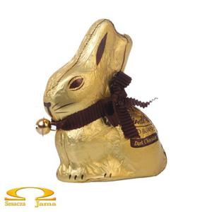 Krlik czekoladowy Lindt Gold Bunny Dark 100g - 2861524964