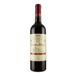 Wino Señorio de P. Peciña Rioja Crianza Hiszpania 0,75l