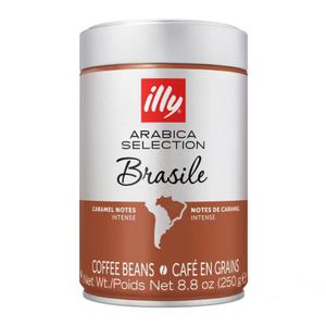 Kawa Illy Arabica Selection Brasile Ziarno 250g - 2861524840