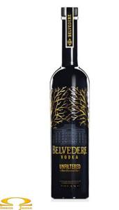 Wdka Belvedere Unfiltered 0,7l - 2832352894