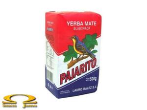 Yerba Mate Pajarito 0,5kg - 2832350677