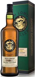 Whisky Loch Lomond Original 0,7l - 2832352922