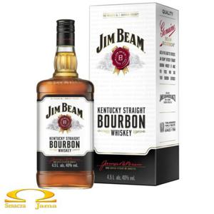 Bourbon Jim Beam 4,5l - 2832352925