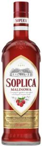 Likier Soplica Malinowa 0,5l - 2832352931