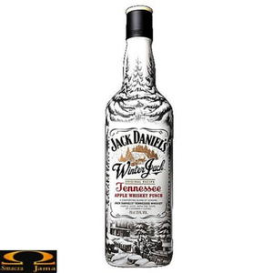 Likier Jack Daniel's Apple Winter Punch 0,7l - 2832352996