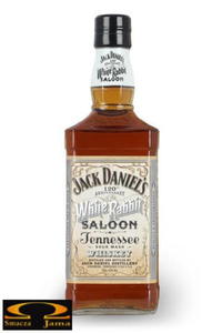 Whiskey Jack Daniel's White Rabbit 0,7l - 2832352997