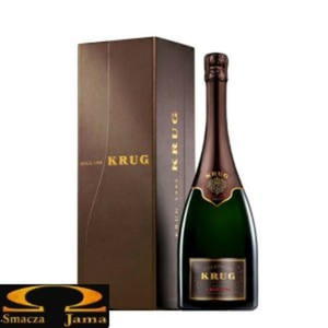 Szampan Krug Vintage 0,75l w kartoniku - 2832353016