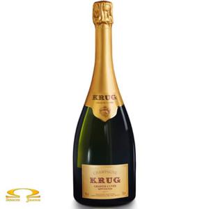 Szampan Krug Grande Cuvee 0,75l - 2832353021