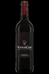 Wino Rothschild Mouton Cadet Bordeaux 0,75l - 2832353022