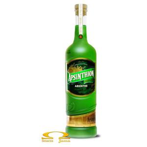 Absynt Apsinthion Grand De Luxe 0,5l