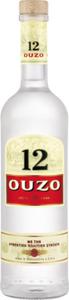 Wdka Ouzo 12 0,7l - 2832353090