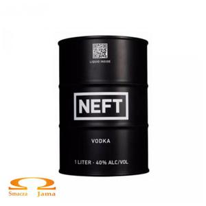 Wdka Neft Black 0,7l w puszce - 2832353112