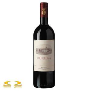 Wino Ornellaia Bolgheri Superiore DOC Wochy 0,75l - 2843312402