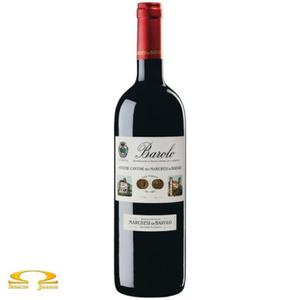 Wino Barolo Marchesi di Barolo Wochy 0,75l - 2832353148