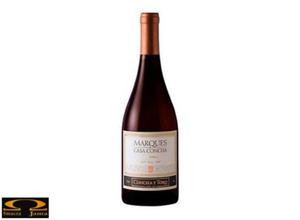 Wino Marques de Casa Concha Syrah Chile 0,75l - 2843312430