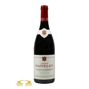 Wino Joseph Faiveley Gevrey-Chambertin Francja 0,75l - 2832353186