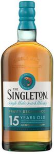 Whisky Singleton 15yo 0,7l - 2832353231