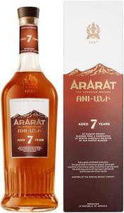 Brandy Ararat 7* 0,7l - 2832353237