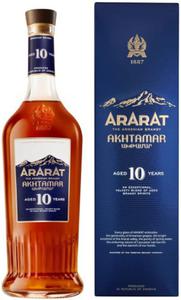 Brandy Ararat 10* Premium Akhtamar 0,7l - 2832353238