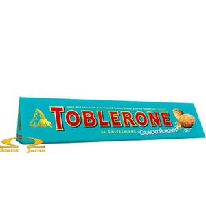 Czekolada Toblerone Crunchy Almonds 100g - 2832353249