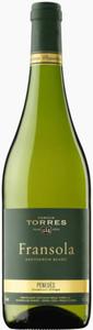 Wino Fransola Sauvignon Blanc Hiszpania 0,75l - 2832353252