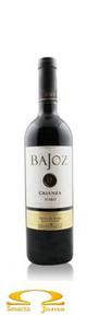 Wino Bajoz Crianza Toro Hiszpania 0,75l - 2832353256