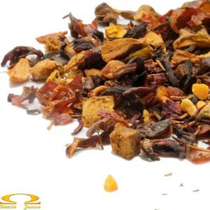 Herbata Owocowa Limoncello 100G - 2832350693