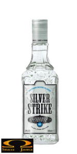 Likier Silver Strike 0,5l - 2832353270