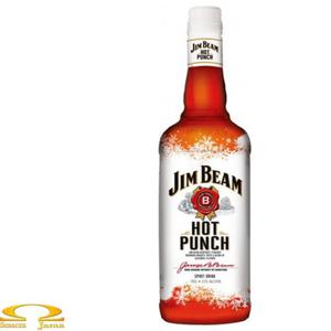 Bourbon Jim Beam Hot Punch 0,7l - 2832353299