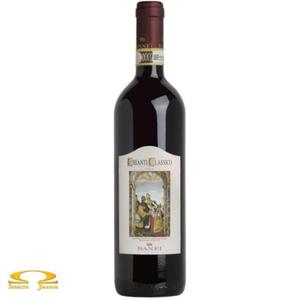 Wino „Banfi” Chianti Classico Wochy 0,75l