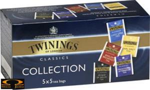 Herbata Twinings Collection 20 torebek - 2832353341