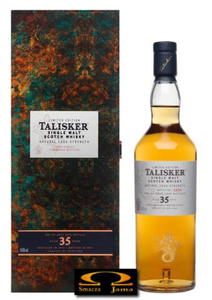 Whisky Talisker 35yo 1977 54,6% 0,7l - 2832353373