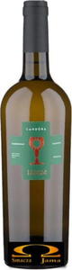 Wino Candora Chardonnay Wochy 0,75l - 2832353385