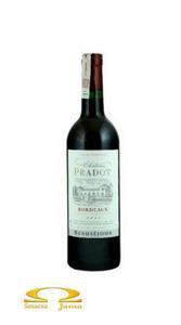 Wino Antoine Moueix Bordeaux Contrle Chteau Pradot Francja 0,75l - 2832353389