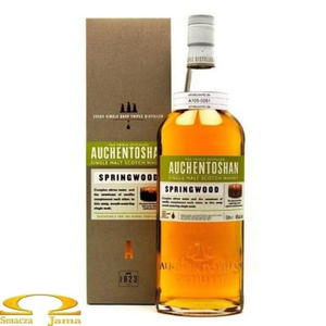 Whisky Auchentoshan Springwood 1l - 2832353400