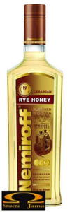 Wdka Nemiroff Rye Honey 0,5l - 2832353404