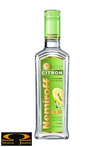 Wdka Nemiroff Citron 0,5l - 2832353406