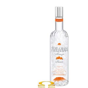 Wdka Finlandia Mango Fusion 0,5l - 2861524988