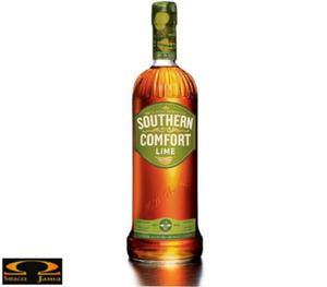 Likier Southern Comfort Lime 1 l - 2832353424