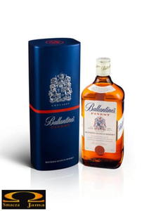 Whisky Ballantine's 0,7l w puszce - 2832353427