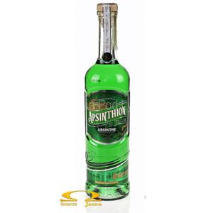 Absynt Apsinthion De Luxe 0,2l - 2832353429