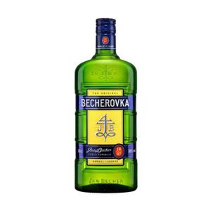 Likier Becherovka 0,7l - 2832353431