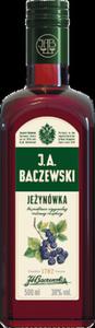 Wdka J. A. Baczewski Jeynwka 0,5l - 2832353435