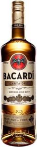 Rum Bacardi Gold Carta Oro 0,7l - 2832353439