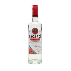 Rum Bacard Razz Raspberry 0,7l - 2832353440