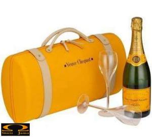 Szampan Veuve Clicquot Brut Traveller 0,75l - 2832353461