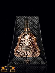 Koniak Hennessy XO Exclusive Collection 0,7l - 2832353471