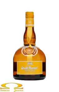 Likier Grand Marnier Jaune Triple Sec 0,7l - 2832353511