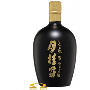 Sake Gekkeikan Black & Gold 0,75l - 2832353520