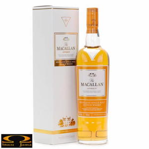 Whisky The Macallan 1824 Series: Amber 0,7l - 2832353564